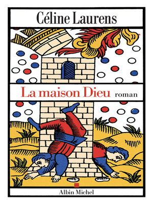 cover image of La maison Dieu